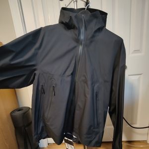 Veilance Survey Jacket Large